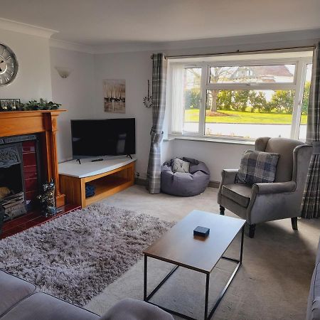 3 Brookside House Villa Pickering Eksteriør billede
