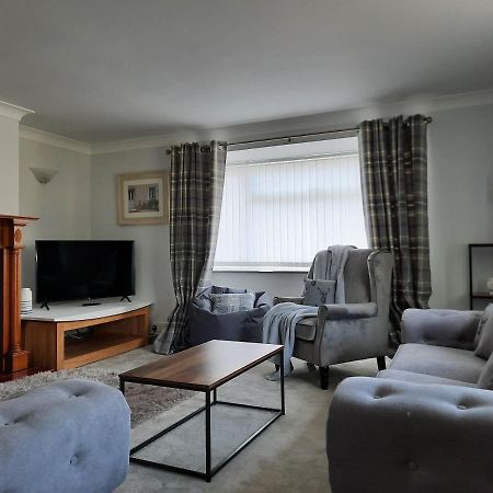 3 Brookside House Villa Pickering Eksteriør billede