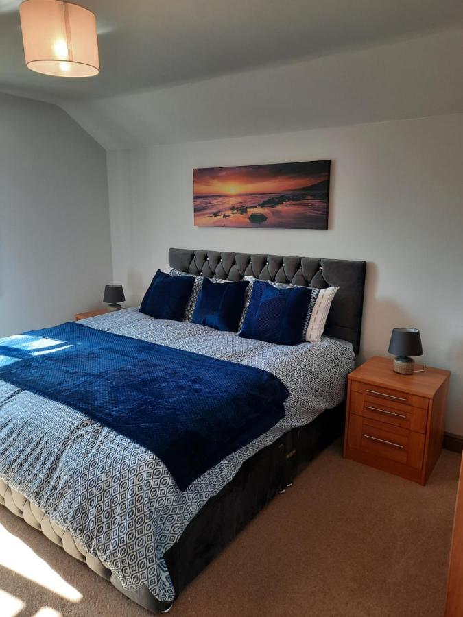3 Brookside House Villa Pickering Eksteriør billede