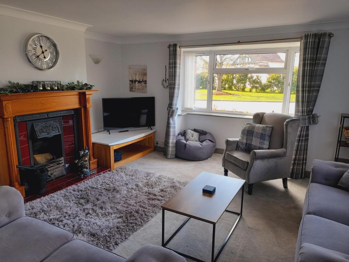 3 Brookside House Villa Pickering Eksteriør billede